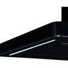 Okap AFRELLI AW-6R Grande Isola 60 Czarny Mat Rodzaj okapu Wyspowy T-line