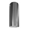 Okap AFRELLI AW-4 Aria Isola 40 Inox Głębokość [cm] 40