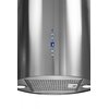 Okap AFRELLI AW-4 Aria Isola 40 Inox Rodzaj okapu Wyspowy Tuba