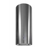 Okap AFRELLI AW-4 Aria Isola 40 Inox Filtr przeciwtłuszczowy Aluminiowy