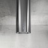 Okap AFRELLI AW-4 Aria Isola 40 Inox Sterowanie Elektroniczne