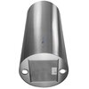 Okap AFRELLI AW-4 Aria Isola 40 Inox Wydajność maksymalna [m3/h] (tryb standardowy) 634