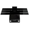 Okap AFRELLI AW-3 Aero Classic 90 Czarny 428m3/h 65dB klasa D