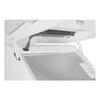 Okap AFRELLI AW-6 Onda 60 Biały 635m3/h 64dB klasa B Filtr przeciwtłuszczowy Aluminiowy
