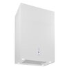Okap AFRELLI AW-4 Brava Max 60 Biały 672m3/h 57dB klasa B