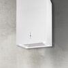 Okap AFRELLI AW-4 Brava Max 60 Biały 634m3/h 57dB klasa B Szerokość [cm] 60