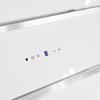 Okap AFRELLI Aero 60 Biały 635m3/h 64dB klasa B Oświetlenie LED