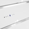 Okap AFRELLI AW-6 Aero 90 Biały 635m3/h 64dB klasa B Oświetlenie LED