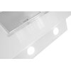 Okap AFRELLI AW-6 Tosca 80 Biały 635m3/h 64dB klasa B oświetlenie LED Poziom hałasu [dB] 64