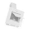 Okap AFRELLI AW-6 Tosca 60 Biały 635m3/h 64dB klasa B wyświetlacz elektroniczny Rodzaj okapu Skośny