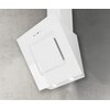 Okap AFRELLI AW-6 Tosca 60 Biały 635m3/h 64dB klasa B wyświetlacz elektroniczny Filtr przeciwtłuszczowy Aluminiowy