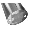 Okap AFRELLI AW-3 Aria Isola Classic 40 Inox Szerokość [cm] 40