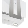 Okap AFRELLI AW-6 Carina 60 Biały 635m3/h 64dB klasa B Głębokość [cm] 37