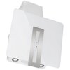 Okap AFRELLI AW-6 Carina 90 Biały 635m3/h 64dB klasa B Oświetlenie LED