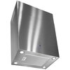 Okap AFRELLI AW-4 Brava Isola Max 60 Inox Filtr przeciwtłuszczowy Aluminiowy