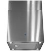 Okap AFRELLI AW-4 Brava Isola Max 60 Inox