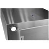 Okap AFRELLI AW-4 Brava Isola Max 60 Inox Tryb pracy Wyciąg