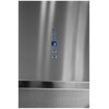 Okap AFRELLI AW-4 Brava Isola Max 60 Inox Głębokość [cm] 40