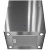 Okap AFRELLI AW-4 Brava Isola Max 60 Inox Tryb pracy Pochłaniacz