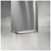 Okap AFRELLI AW-4 Brava Isola Max 60 Inox Szerokość [cm] 60