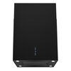Okap AFRELLI AW-4 Brava Max 60 Czarny Mat 672m3/h 57dB klasa B