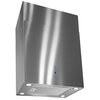 Okap AFRELLI AW-4 Brava Max 60 Inox 672m3/h 57dB klasa B Poziom hałasu [dB] 57