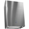 Okap AFRELLI AW-4 Brava Max 60 Inox 672m3/h 57dB klasa B Tryb pracy Pochłaniacz