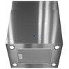 Okap AFRELLI AW-4 Brava Max 60 Inox 672m3/h 57dB klasa B Tryb pracy Wyciąg
