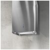 Okap AFRELLI AW-4 Brava Max 60 Inox 672m3/h 57dB klasa B Szerokość [cm] 60