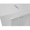 Okap AFRELLI AW-4 Brava 40 Biały 635m3/h 64dB klasa B Wydajność maksymalna [m3/h] (tryb standardowy) 635