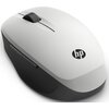 Mysz HP Dual Mode 6CR72AA Rozdzielczość 3600 dpi