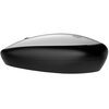 Mysz HP 240 43N04AA Srebrny Typ myszy Optyczna
