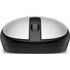 Mysz HP 240 43N04AA Typ myszy Optyczna