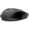 Mysz HP 150 2S9L1AA Czarny