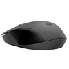 Mysz HP 150 2S9L1AA Czarny Typ myszy Optyczna
