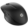Mysz HP 430 3B4Q2AA Czarny