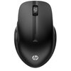 Mysz HP 430 3B4Q2AA Czarny Rozdzielczość 4000 dpi