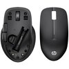 Mysz HP 430 3B4Q2AA Czarny Typ myszy Optyczna