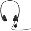 Słuchawki HP G2 428H6AA Typ słuchawek Nauszne