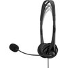 Słuchawki HP G2 428H5AA Typ słuchawek Nauszne