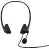 Słuchawki HP G2 428H5AA Regulacja głośności Tak