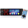 Radio samochodowe XBLITZ RF350 CAM Bluetooth Pilot Typ odtwarzacza USB