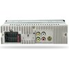 Radio samochodowe XBLITZ RF350 CAM Bluetooth Pilot Typ odtwarzacza SD