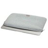 Etui na laptopa HAMA Jersey 13.3 cali Szary Rodzaj Etui