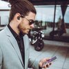 Słuchawki dokanałowe HAMA Spirit Pure Czarny Transmisja bezprzewodowa Bluetooth