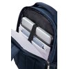 Plecak na laptopa SAMSONITE Openroad Chic 2.0 14.1 cali Niebieski Funkcje dodatkowe Mocowanie "Smart Sleeve"