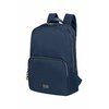 Plecak na laptopa SAMSONITE Karissa Biz 2.0 15.6 cali Granatowy Pasuje do laptopa [cal] 15.6