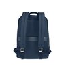 Plecak na laptopa SAMSONITE Karissa Biz 2.0 15.6 cali Granatowy Funkcje dodatkowe Kieszeń na powerbank