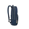 Plecak na laptopa SAMSONITE Karissa Biz 2.0 15.6 cali Granatowy Funkcje dodatkowe Mocowanie "Smart Sleeve"