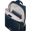 Plecak na laptopa SAMSONITE Karissa Biz 2.0 15.6 cali Granatowy Pasek na ramię Nie